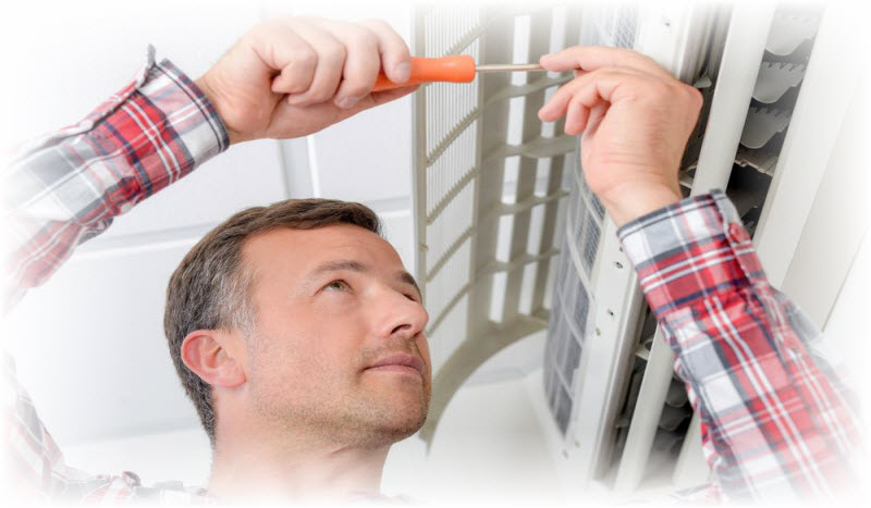 Sửa máy lạnh uy tín giá rẻ tại tpHCM