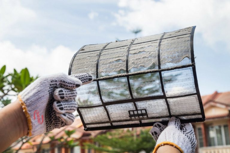 Lắp điều hòa tại Vinh - nhanh chóng và uy tín