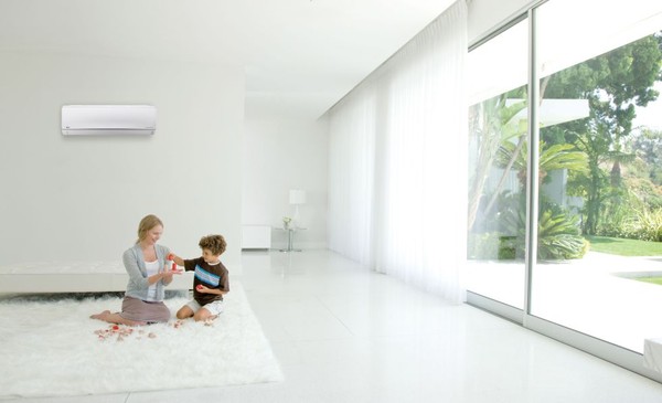 Mã lỗi thường gặp trên máy lạnh Panasonic Inverter