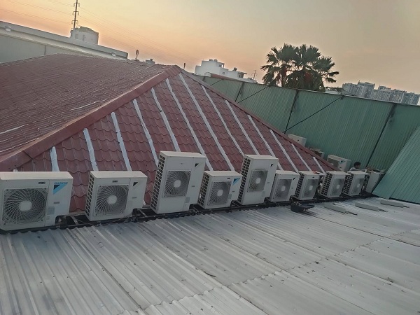 Đơn vị chuyên đi thu mua tại cơ quan