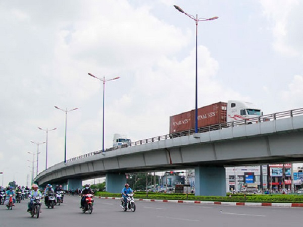 Mua máy lạnh ở Ngã Tư Thủ Đức