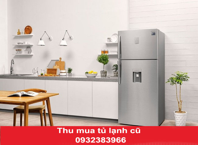 Mua tủ lạnh cũ Nam Từ Liêm - giá cao