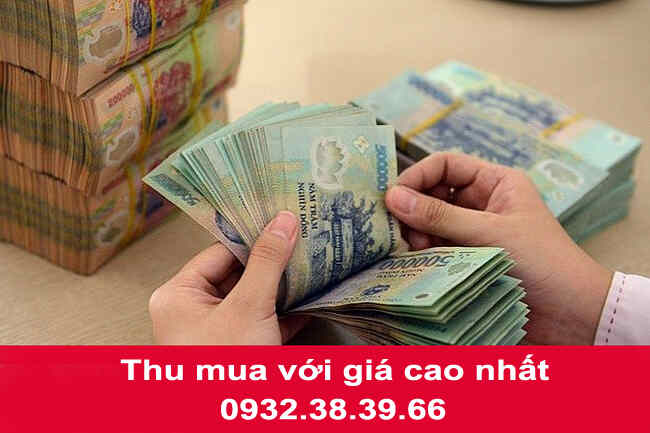 Trả giá cao khi thu mua