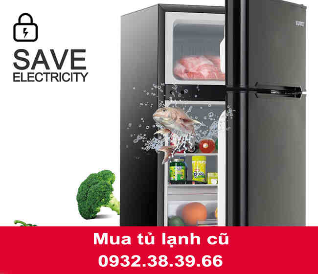 Mua tủ lạnh cũ quận 11 giá cao vận chuyển nhanh