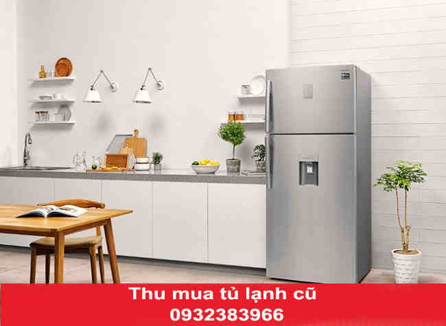 Dịch vụ thu mua tủ lạnh cũ quận 11