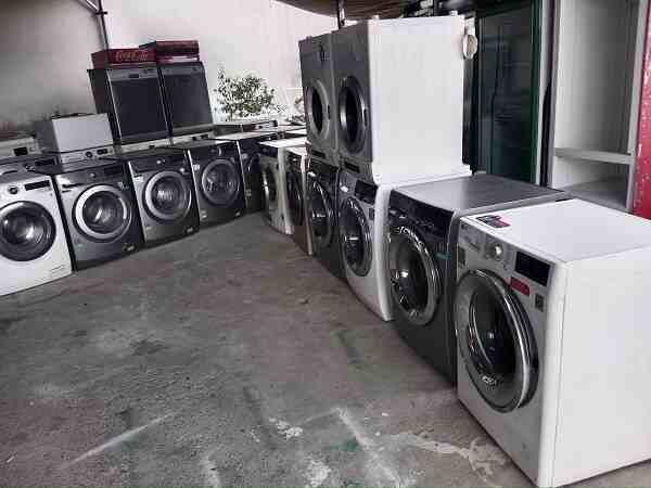 Nhiều mẫu mã lựa chọn tại quận 3