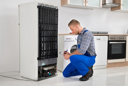 Quận 11 Tphcm - Phường 6  sửa tủ lạnh giá rẻ 24/7