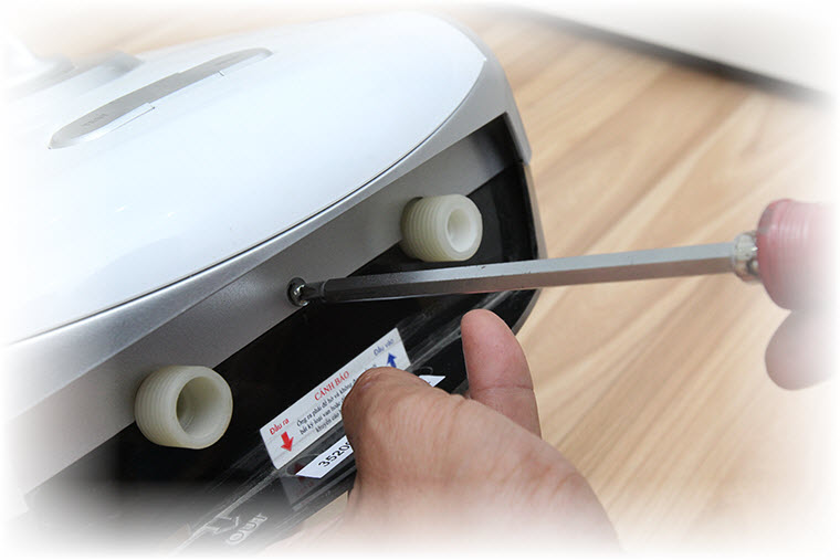 Sửa bình nóng lạnh tại tpHCM