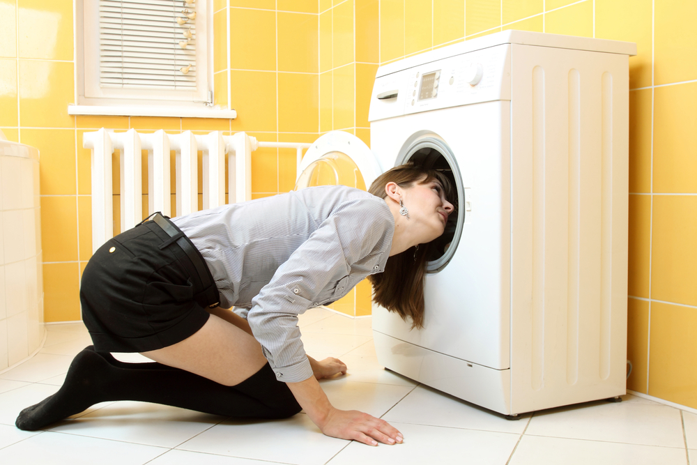 Sửa chữa và vệ sinh máy giặt tại nhà tại quận 8  tpHCM