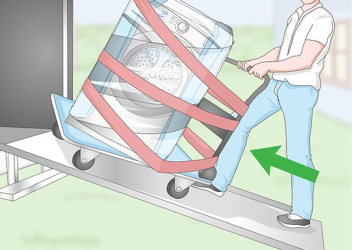 Sửa máy giặt nhanh chóng, giá rẻ - Biên Hòa Đồng Nai
