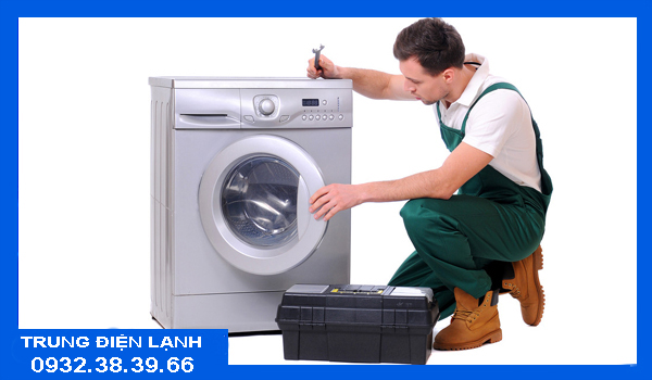 Sửa máy giặt quận 9