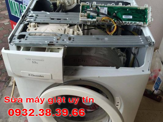 SỬA MÁY GIẶT TẠI NHÀ Ở THỦ ĐỨC GIÁ RẺ