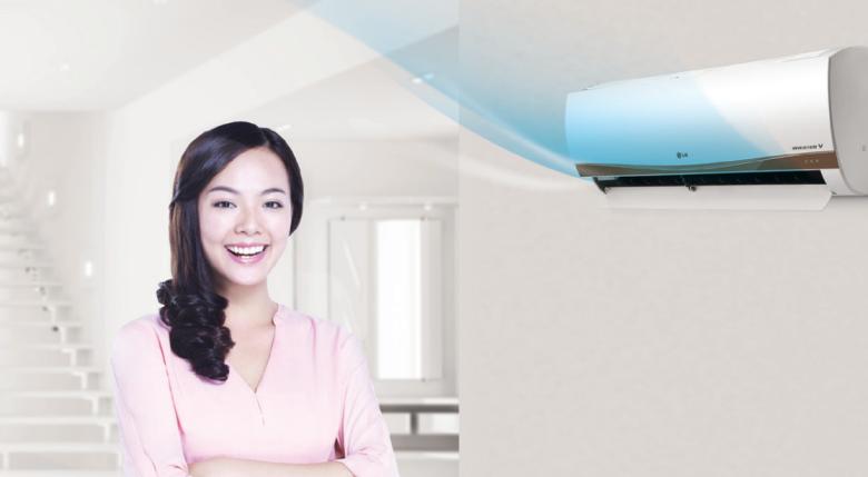 Sửa máy lạnh tại phường Trung Đô Tp Vinh 