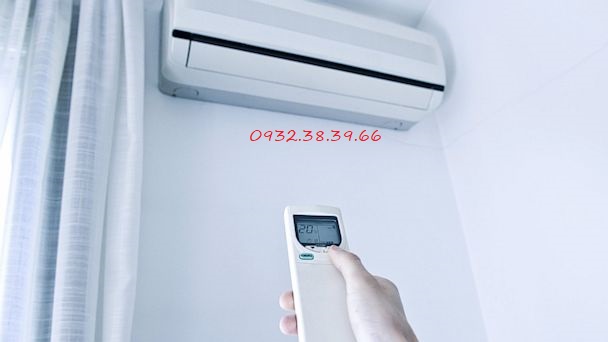 Sửa máy lạnh tại Thủ Đức