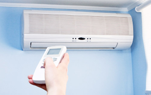 Sửa máy lạnh tại Thủ Đức - nhanh và uy tín