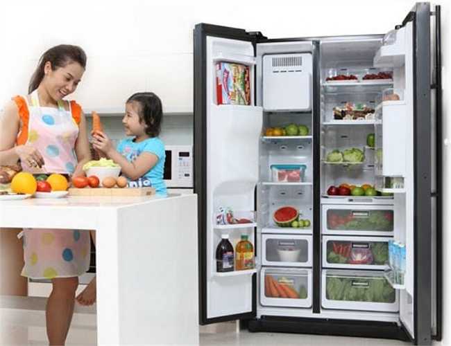 Sửa tủ lạnh phường 6 quận 3 - giá rẻ 24/7 uy tín