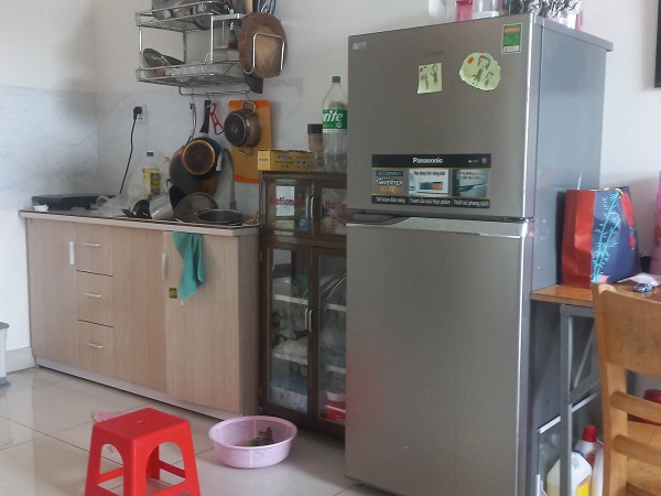 Đến nhanh kịp thời