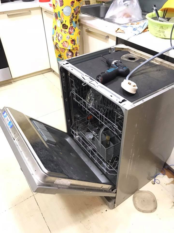Sửa tủ lạnh tại nhà ở phường Trường Thạnh