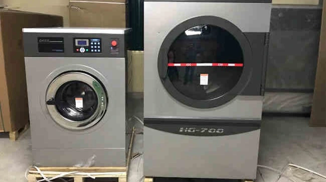 Thu mua máy giặt cũ Bình Thạnh giá cao
