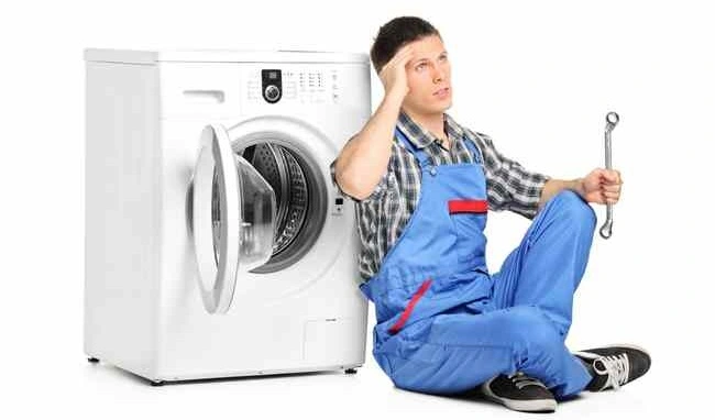 Thu mua máy giặt cũ quận 1 uy tín giá cao