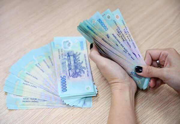Thu mua máy giặt cũ giá cao