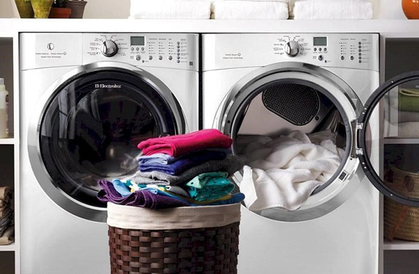 Thu mua máy giặt cũ tại quận Tân Bình