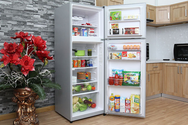 Thu mua tủ lạnh cũ Biên Hòa Đồng Nai giá cao