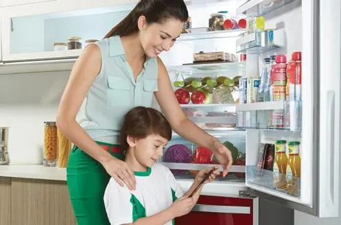Mua tủ lạnh cũ quận 2 đến tận nhà