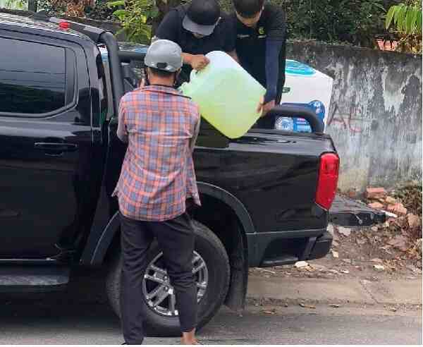 Tiếp nhận cuộc gọi từ khách hàng nhanh