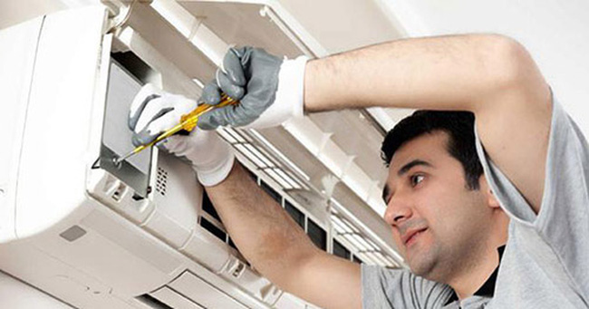sửa máy lạnh tại Thủ Đức giá rẻ