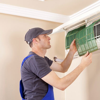 Sửa máy lạnh tại Thủ Đức uy tín
