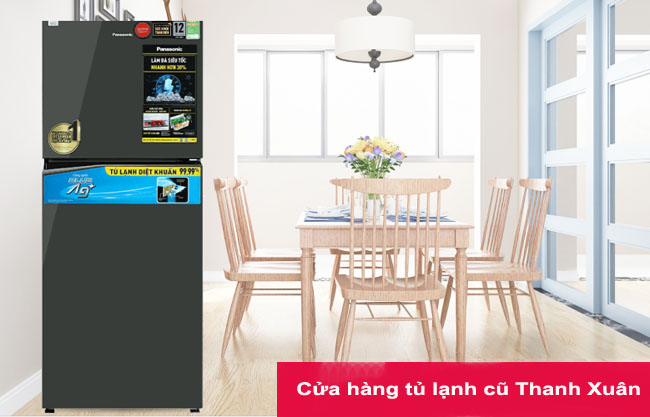 Cửa hàng tủ lạnh cũ Thanh Xuân - Tủ lạnh cũ thanh lý Hà Nội
