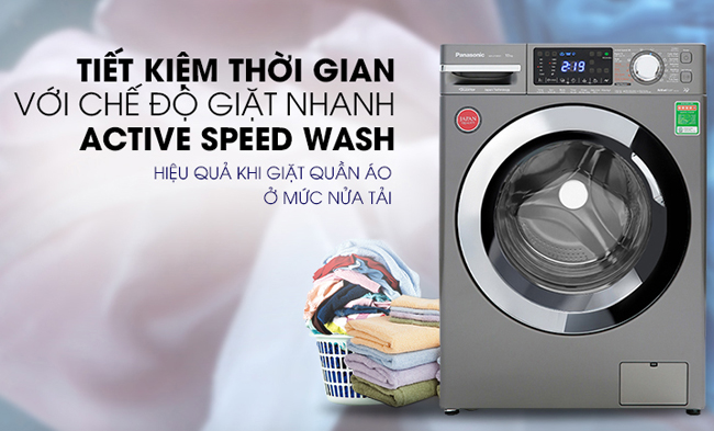 Cửa hàng bán máy giặt cũ Thủ Đức