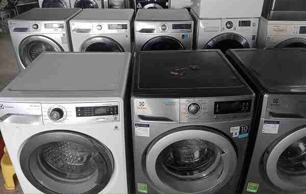 Trung Điện Lạnh chuyên thu mua máy giặt cũ quận 3