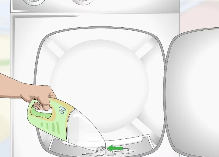 Trung tâm sửa chữa máy giặt tại nhà tại quận Bình Thạnh tpHCM