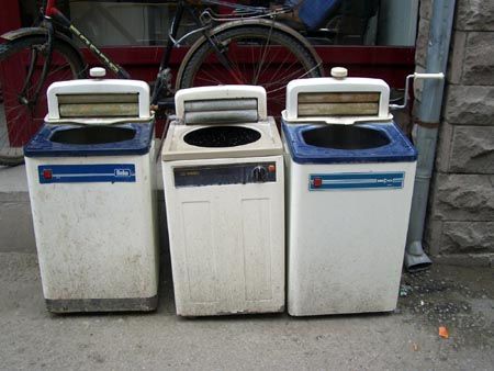Trung tâm sửa chữa máy giặt tại nhà tại quận Tân Phú tpHCM