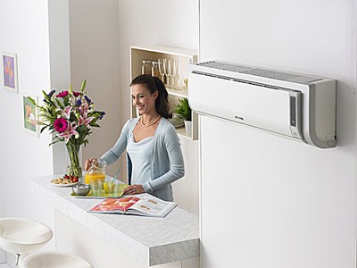 Vệ sinh máy lạnh tại Thảo Điền Quận 2