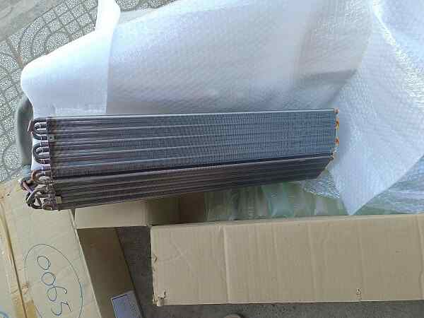 Xì dàn lạnh dàn nóng ở quận Gò Vấp